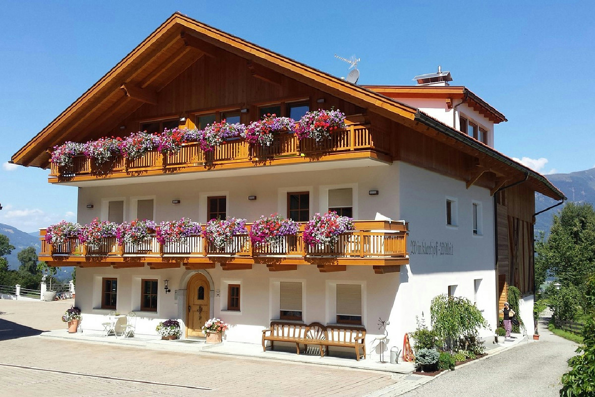 Dove la Val Pusteria intreccia natura e tradizione: un angolo diventato meta imperdibile