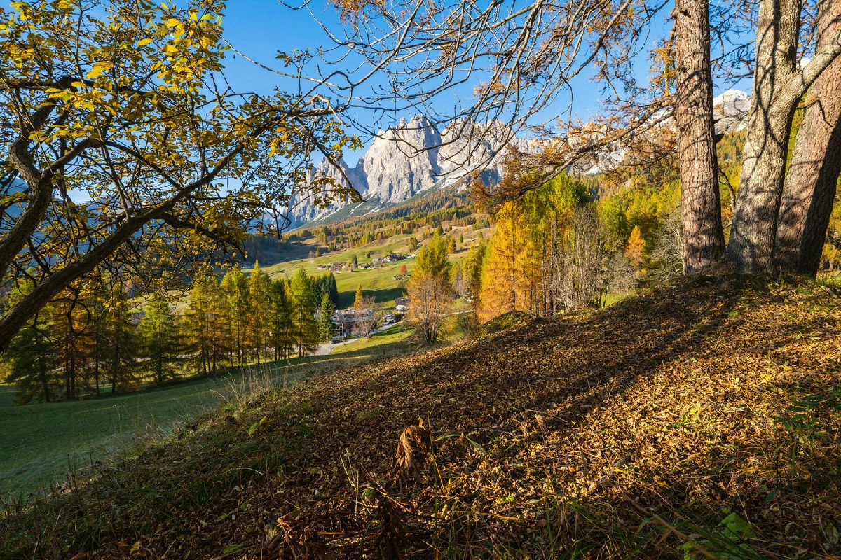 Dove la Val Pusteria intreccia natura e tradizione: un angolo diventato meta imperdibile