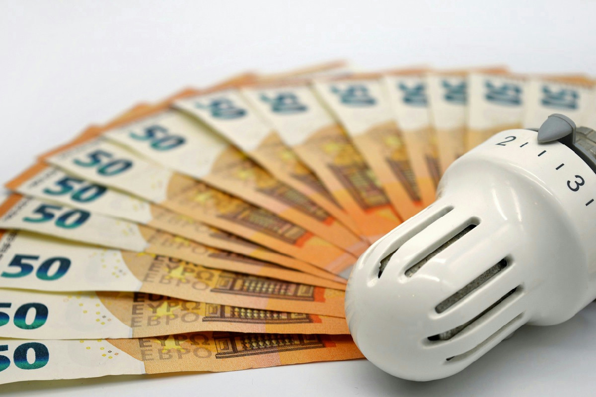 Chiudere le porte inutilizzate in casa moderna non riduce i consumi energetici: ecco perché