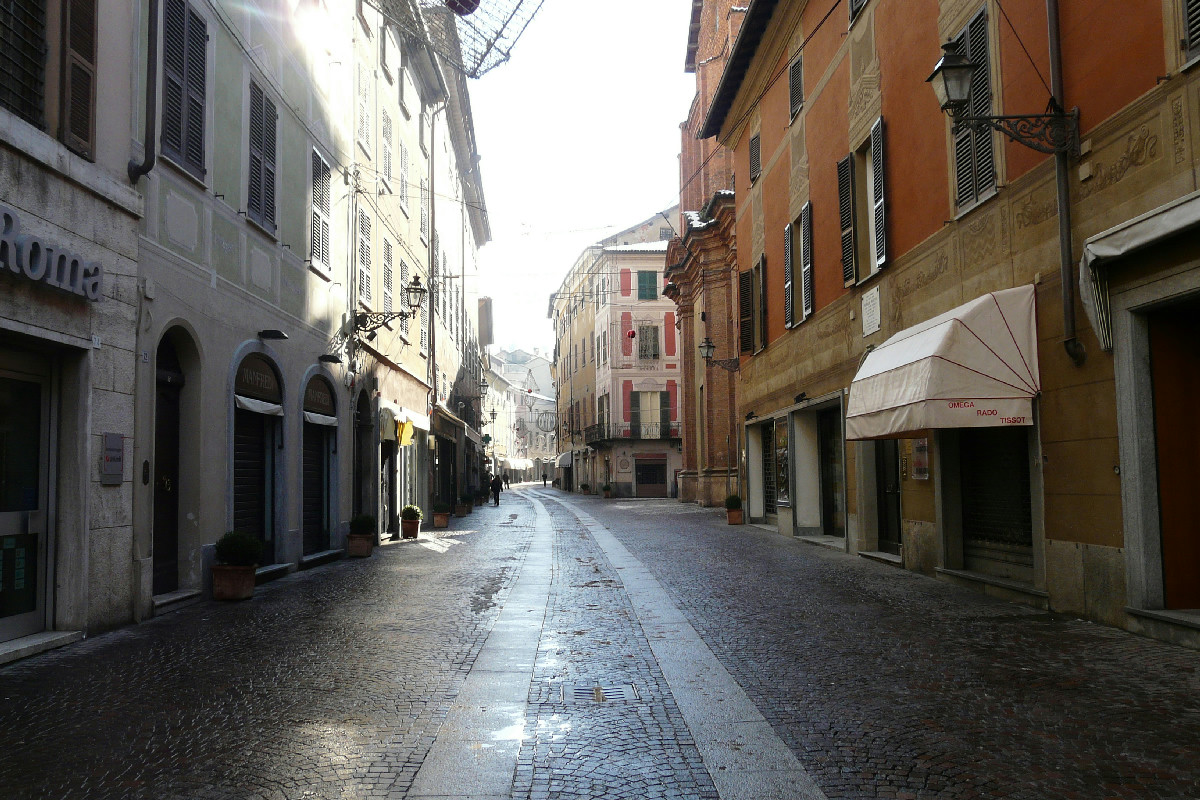 Itinerario completo nel weekend a Novi Ligure: cultura, piaceri e sapori tipici da Nord a Sud