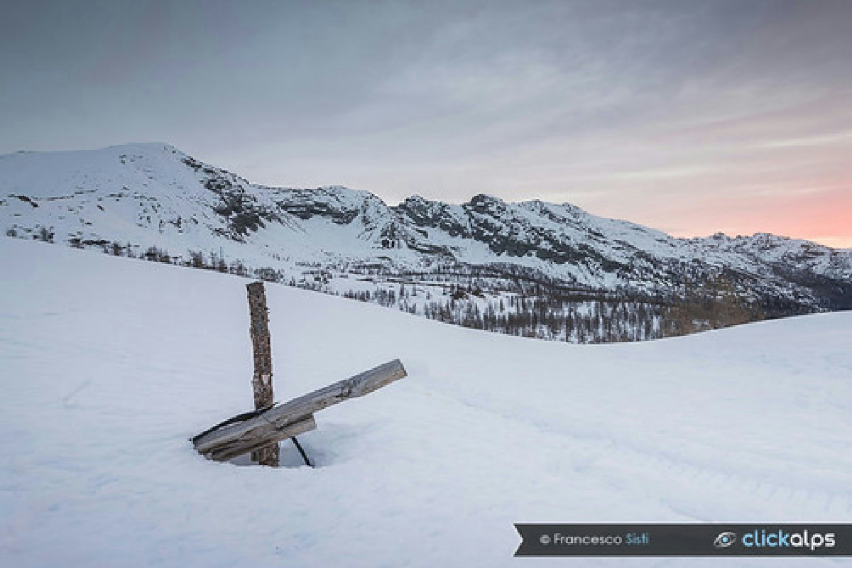La Val Bognanco: un paradiso innevato per gli appassionati di montagna e natura invernale