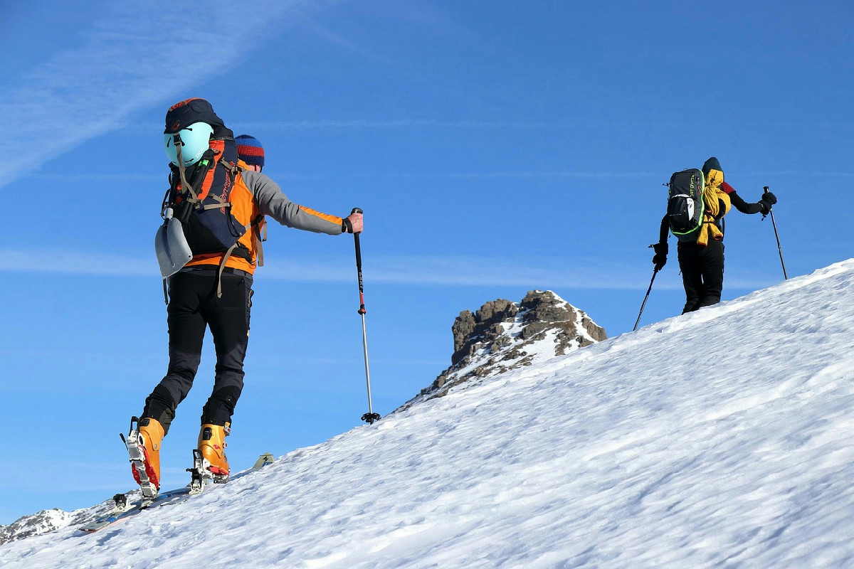 La Val Bognanco: un paradiso innevato per gli appassionati di montagna e natura invernale